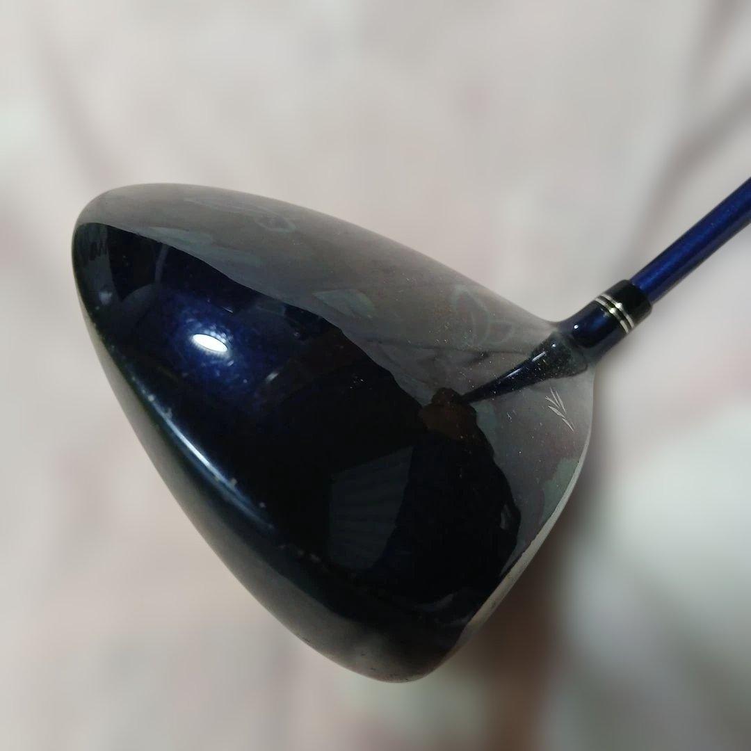 ゼクシオナイン　レディースドライバー