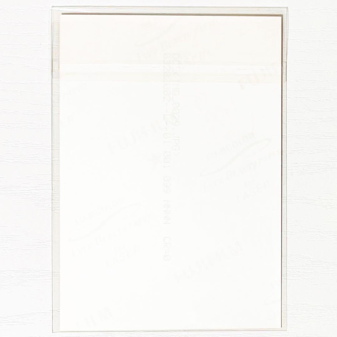 新品★V系★NEVERLAND★HumaNOISE★特典★ブロマイド★5セット②