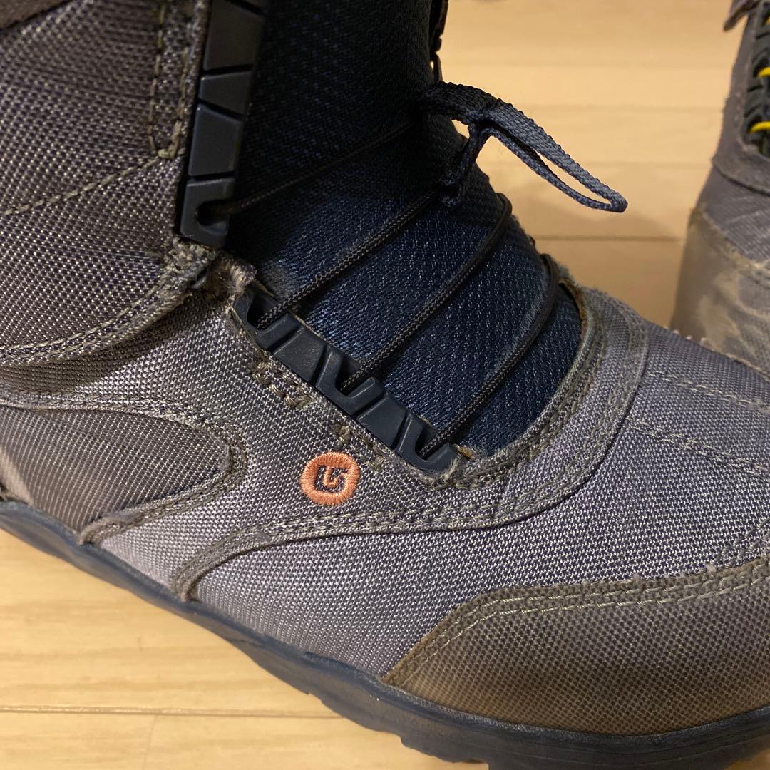 【即日発送】 スノボブーツ　BURTON RITUAL 23.5cm