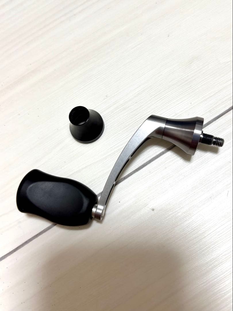 アベイル　45mm 軽量シングルハンドル　zpi ハイスペックノブ