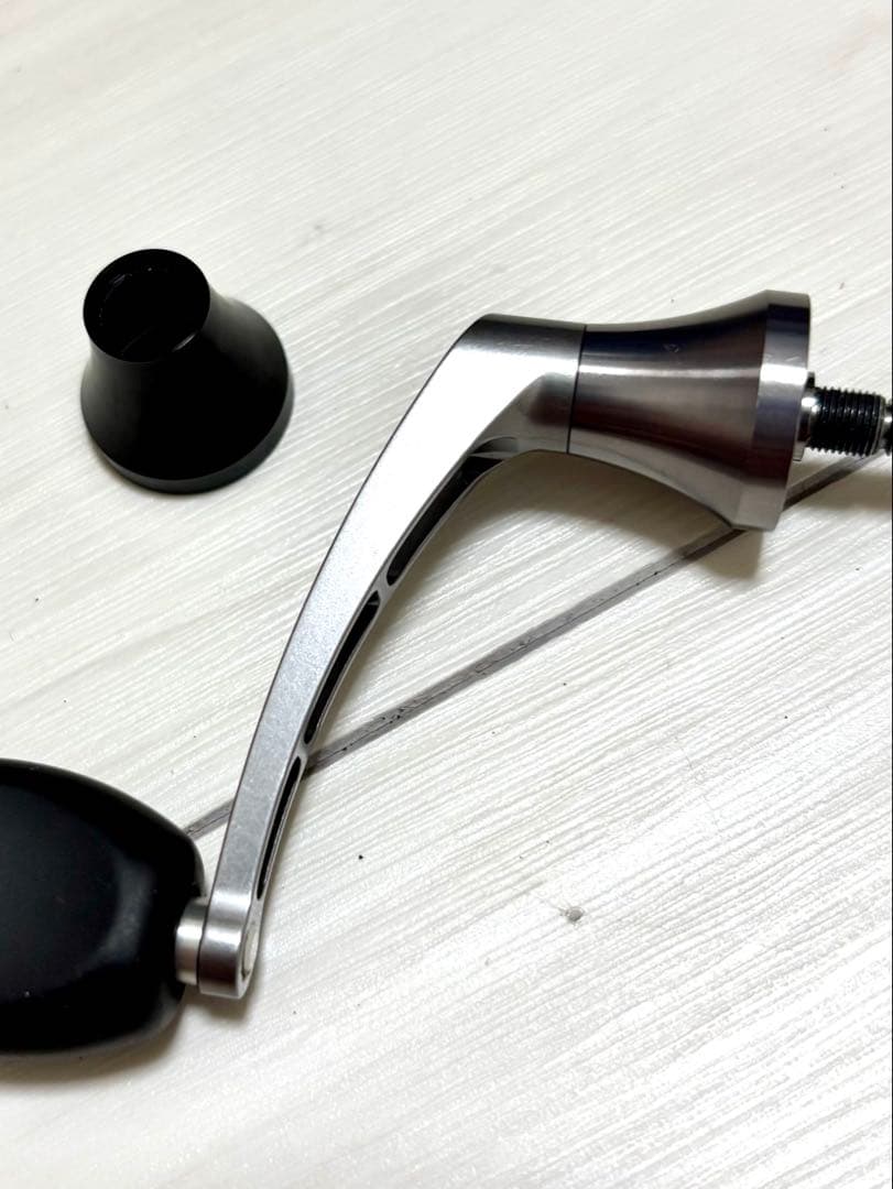 アベイル　45mm 軽量シングルハンドル　zpi ハイスペックノブ