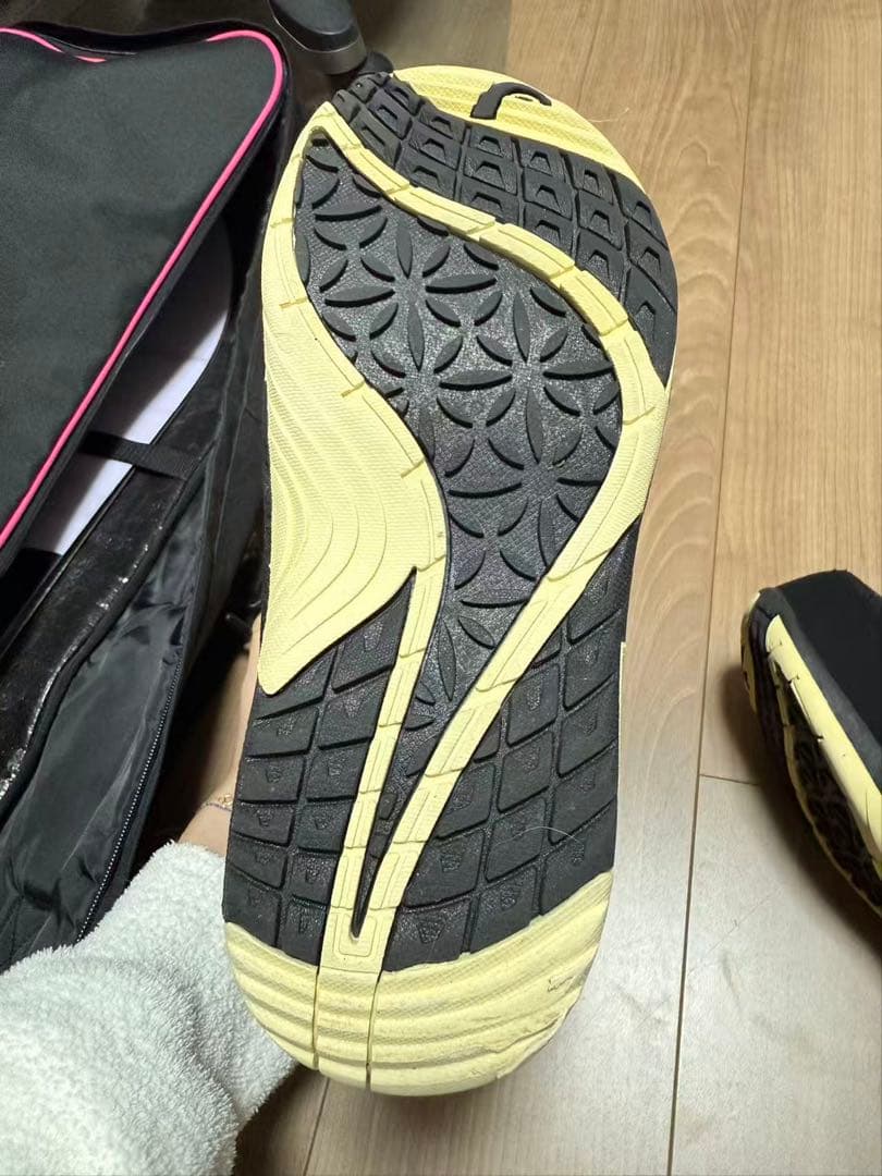 HEAD スノーボードブーツ 女性用 24.5cm