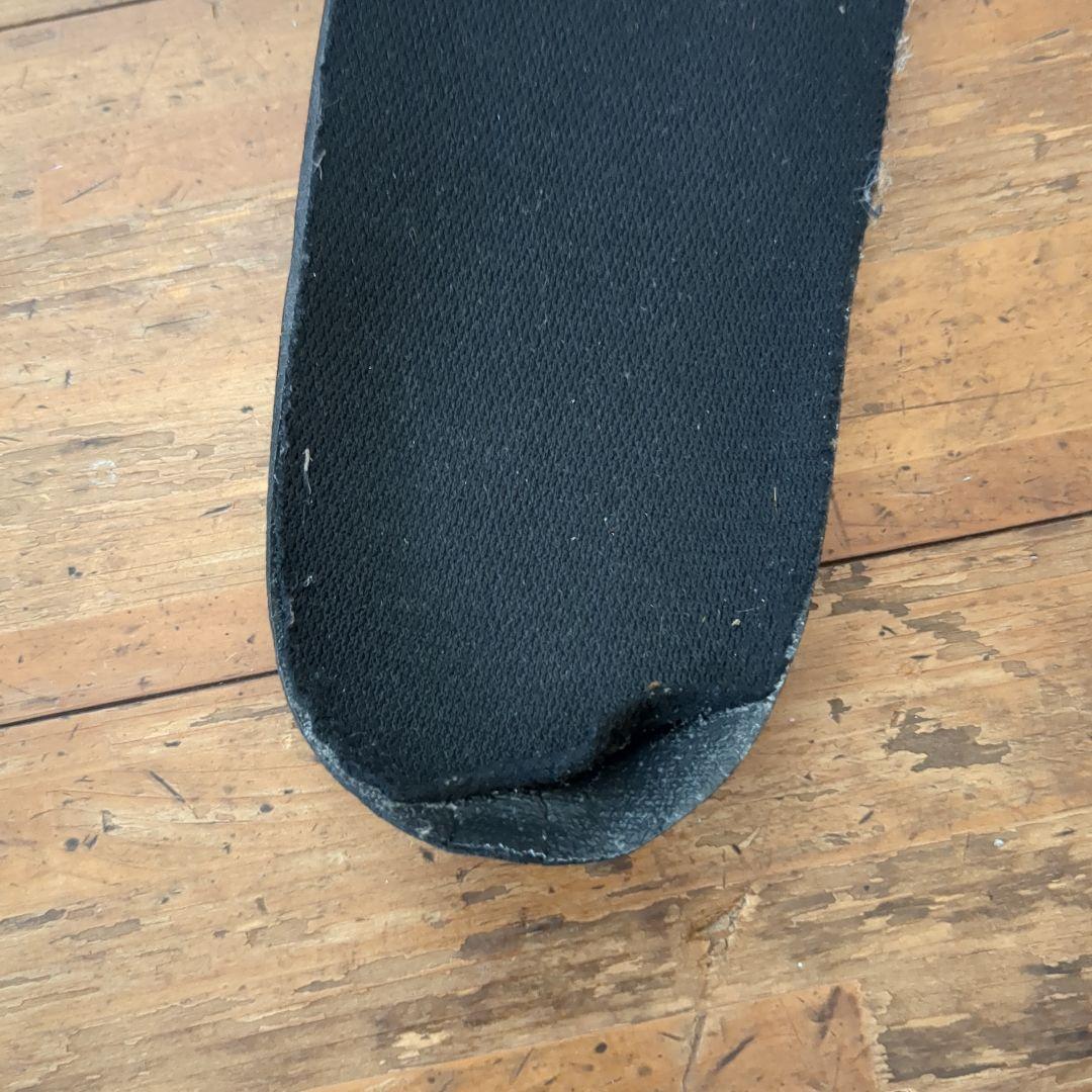 米軍実物　極寒地用　belleville ゴアテックスブーツ　26.5cm