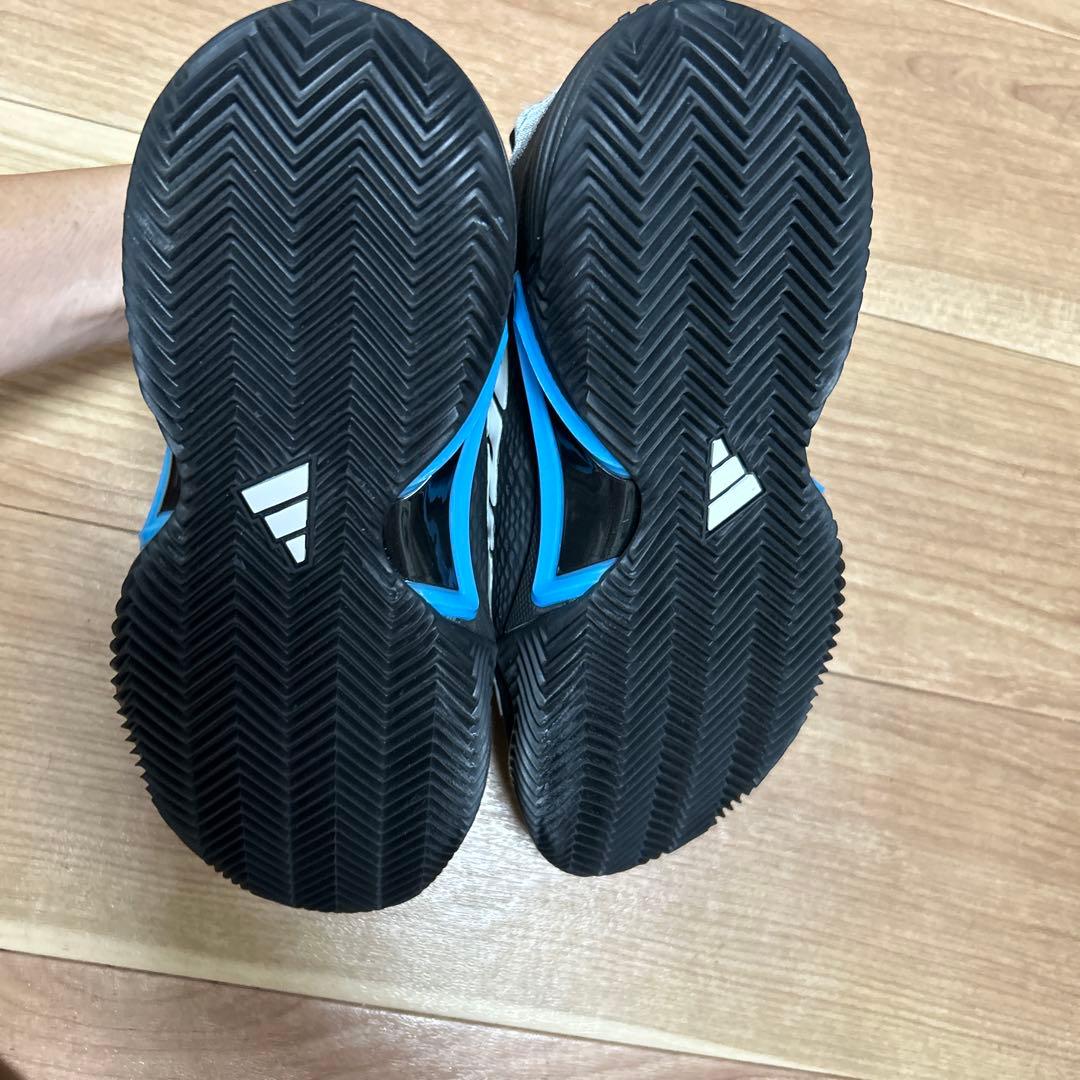 アディダス　adidas Barricade M MC バリケード　テニス