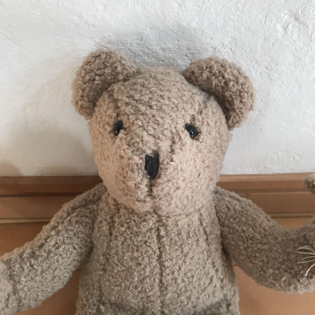 フィリップスタルク テディベア STARCK TEDDY BEAR BAND