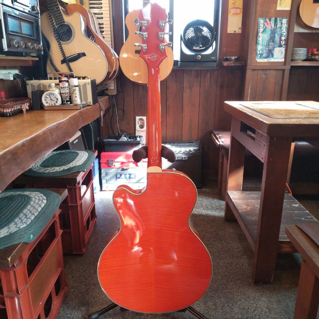 Epiphone SWINGSTER LIMITED (管理ヒテ)