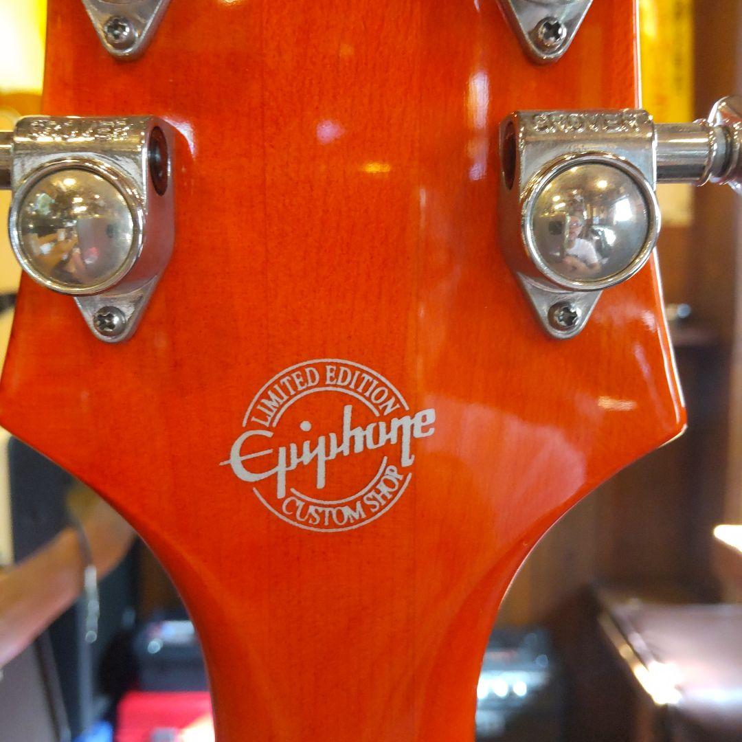 Epiphone SWINGSTER LIMITED (管理ヒテ)