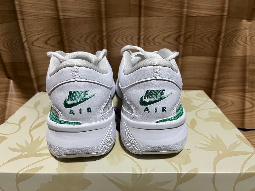 シューズ(男性用) Nike zoom freak 5