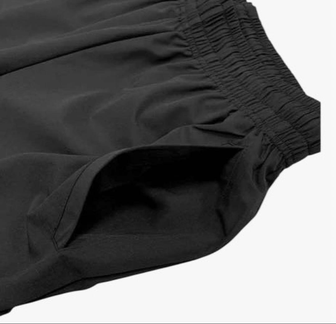 IN THE PAINT ウインドパンツ