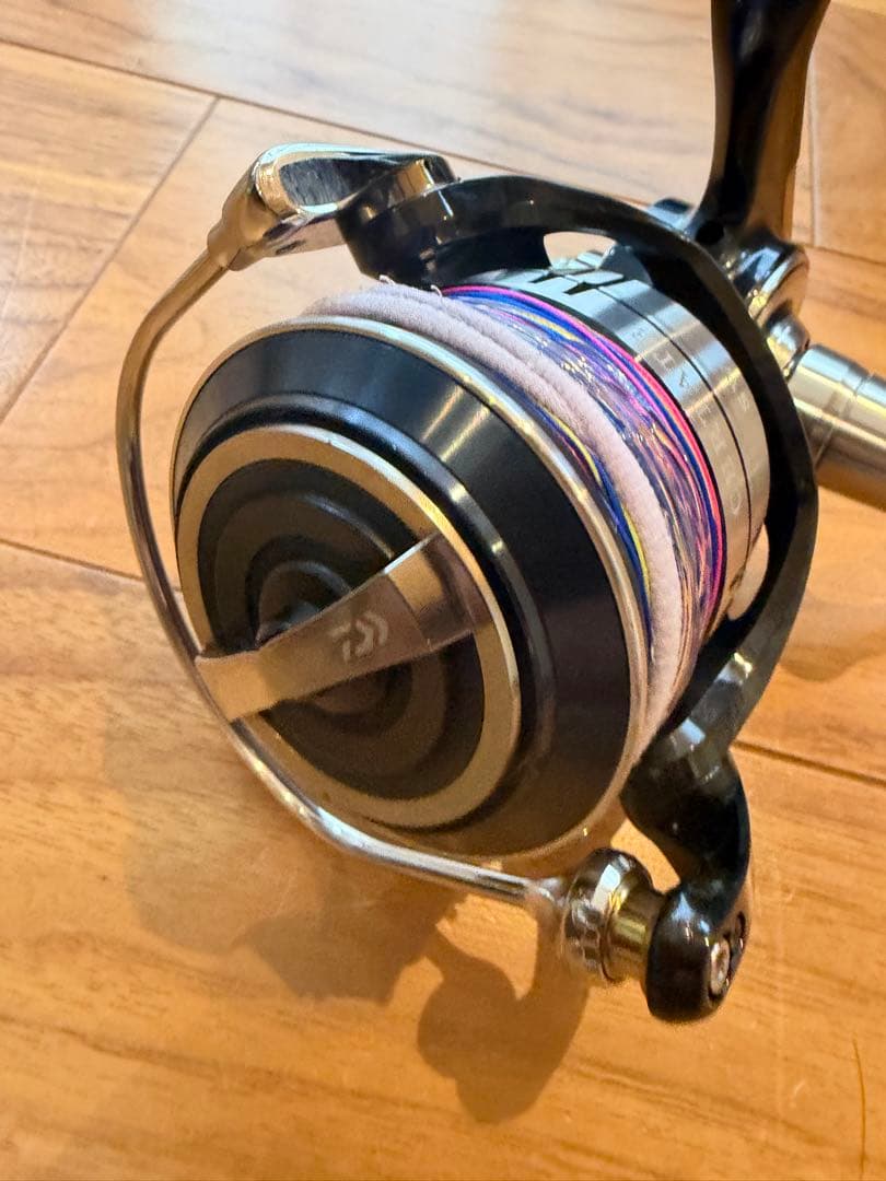 ダイワ　セルテート　SW 14000 XH