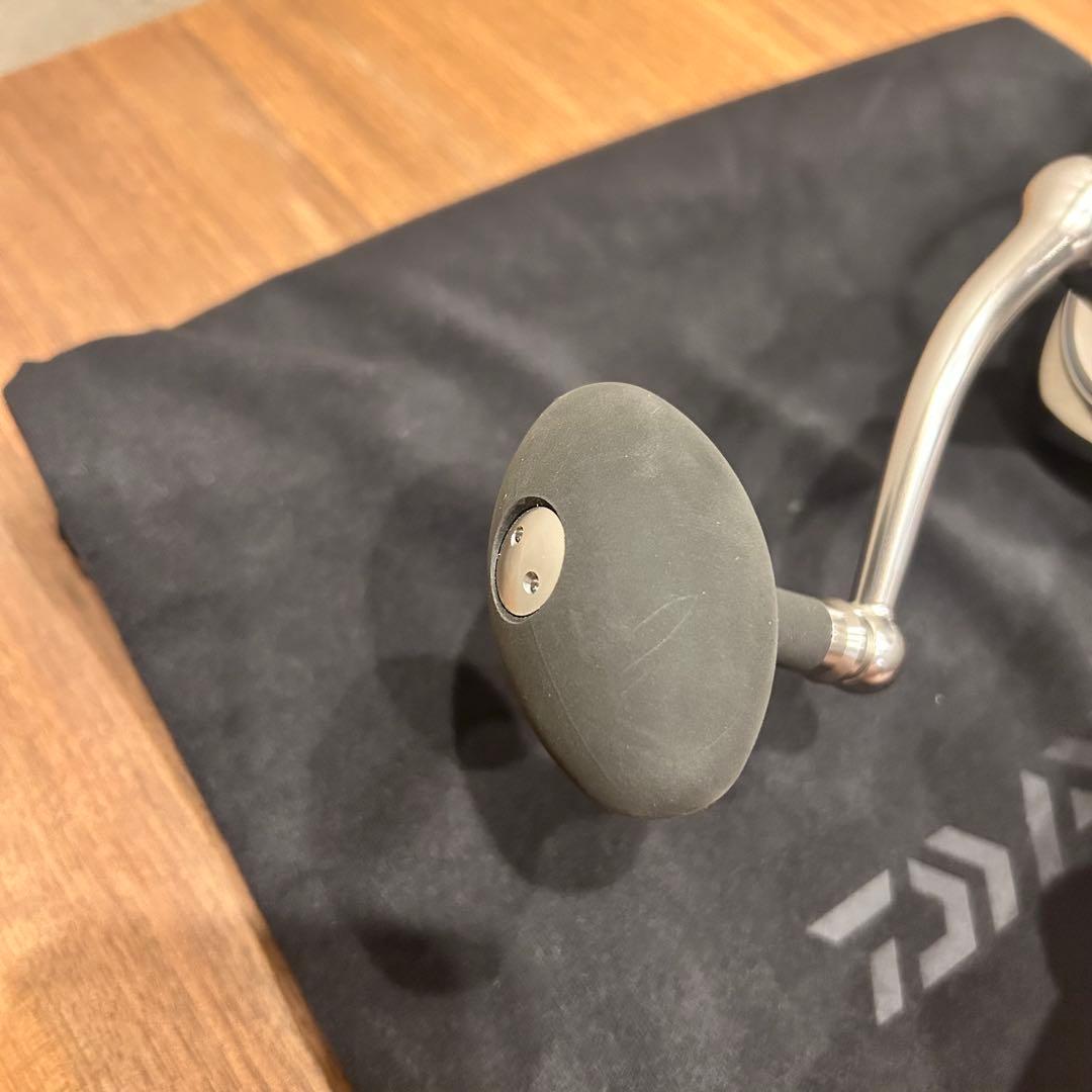 DAIWA 21セルテートSW 8000-H