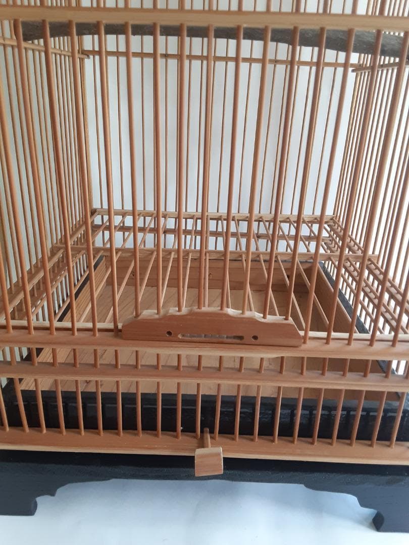 小鳥かご　新品未使用