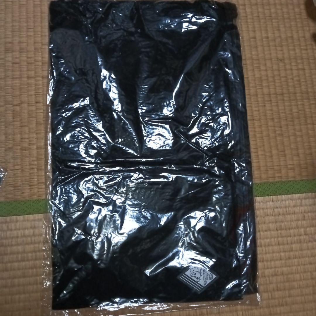 花冷え。 HANABIE. × GALFY コラボTシャツ XL 大型犬