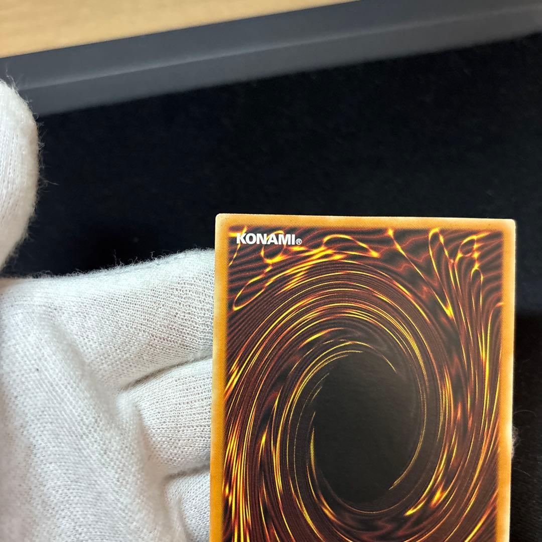 【準美品】トライホーンドラゴン 旧アジア 1st シークレット