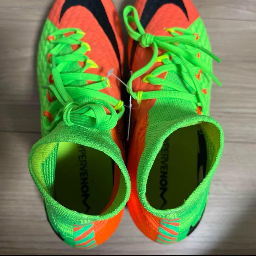 シューズ Nike Hypervenom Phatal 3 DF AG-PRO