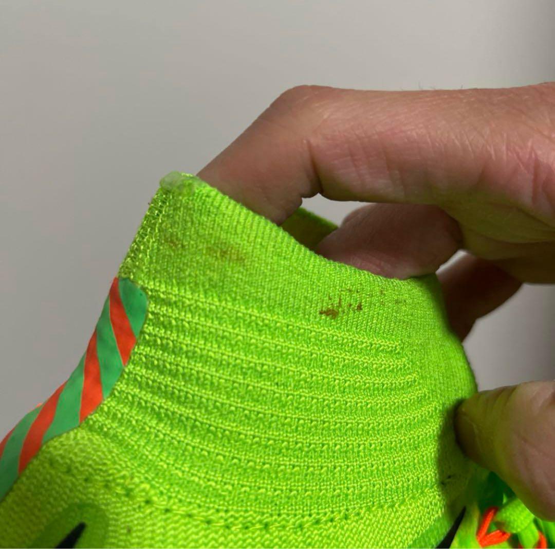 シューズ Nike Hypervenom Phatal 3 DF AG-PRO