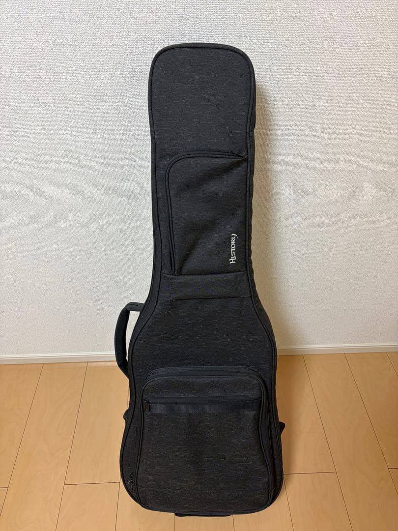 ヒストリー HISTORY HST-Performance エレキギター