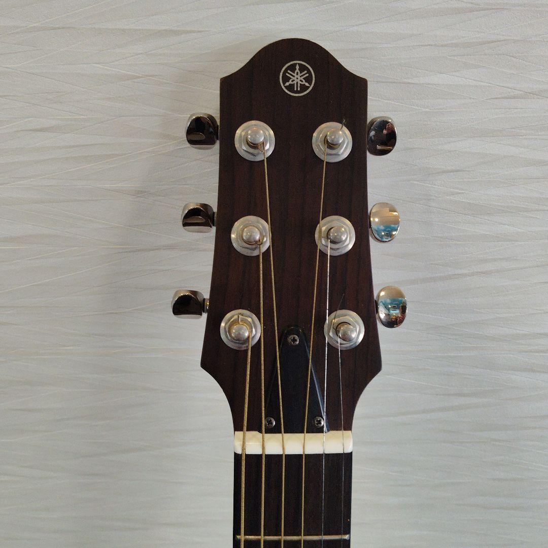 Yamaha Silent Guitar ブラック 6弦