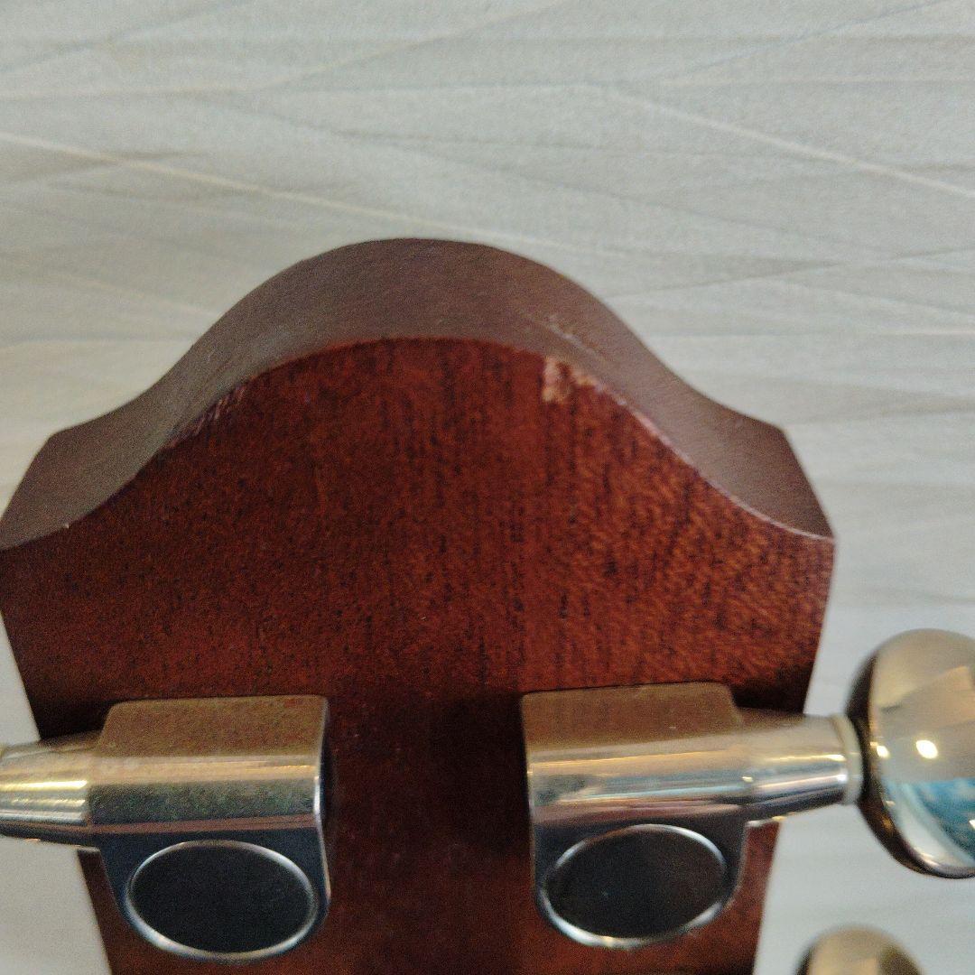 Yamaha Silent Guitar ブラック 6弦