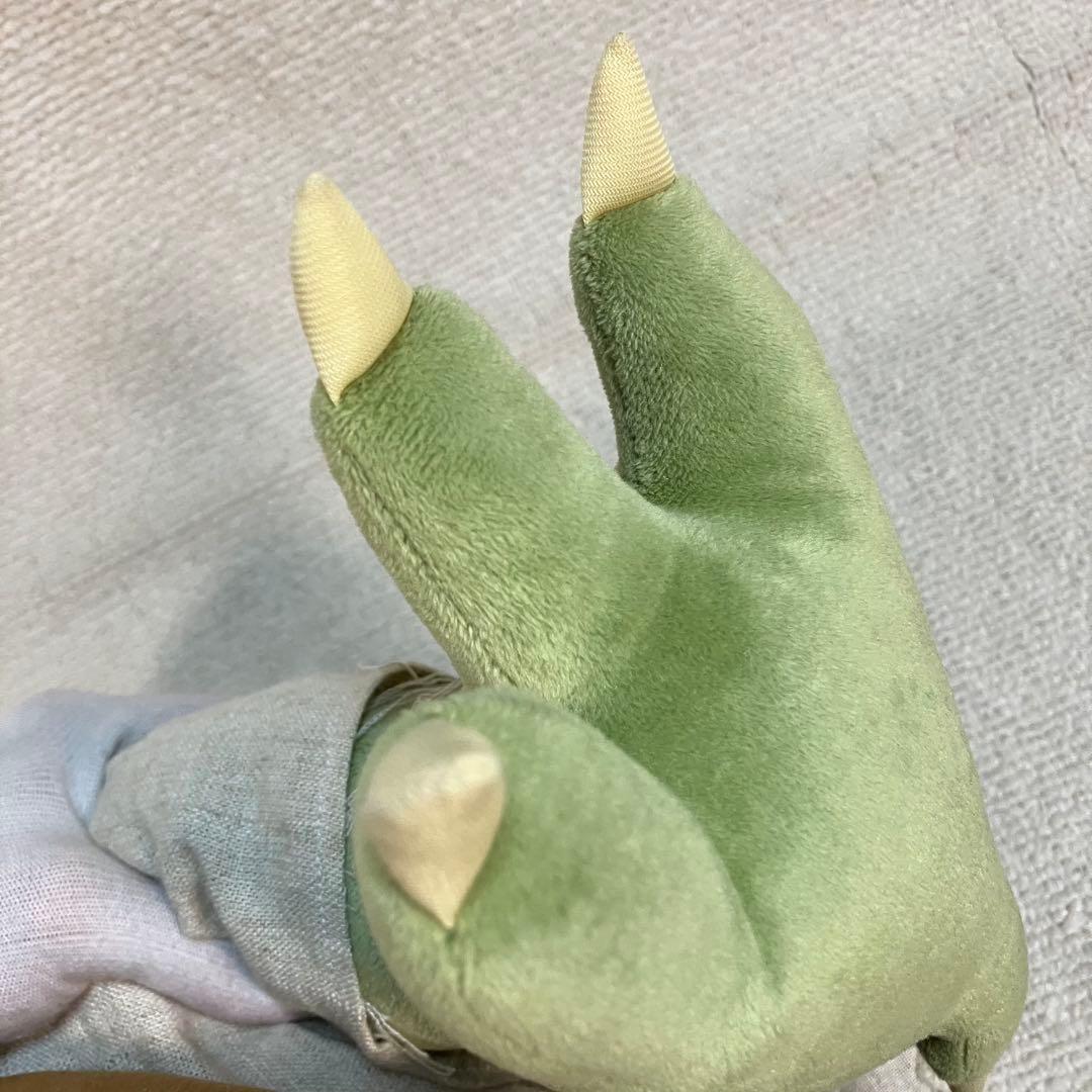 【限定1000】ヨーダ　等身大ぬいぐるみリアルサイズ66㎝スターウォーズ　大人形