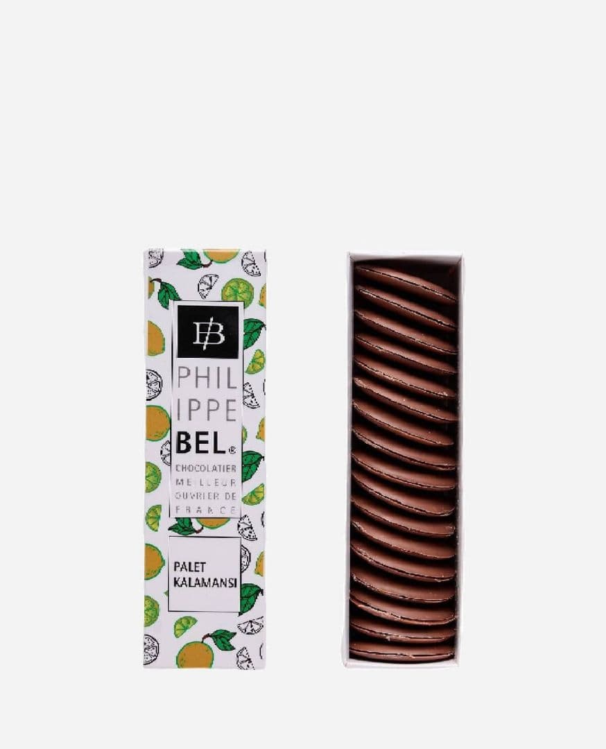 PHILIPPE BEL フィリップベル チョコレートセット