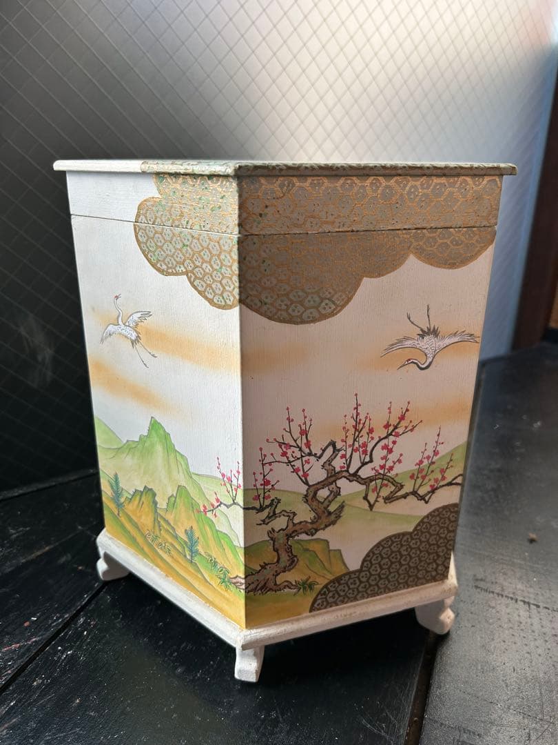 貝桶　2個セット