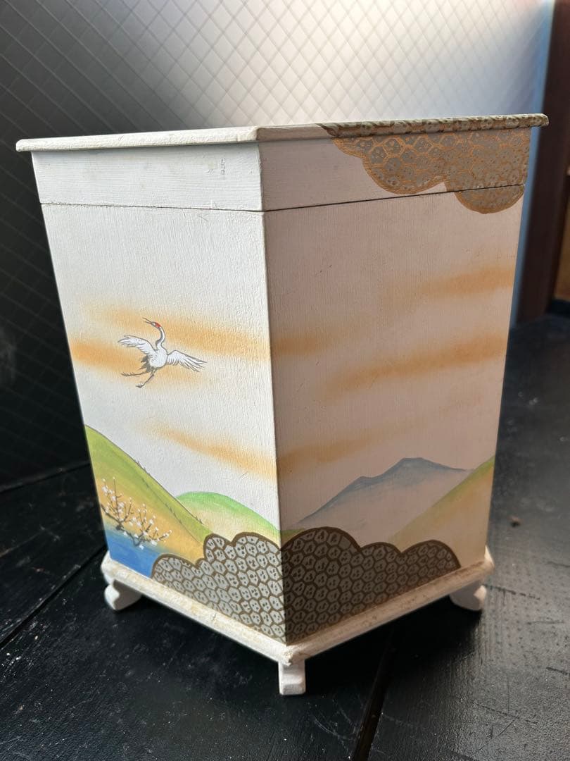 貝桶　2個セット