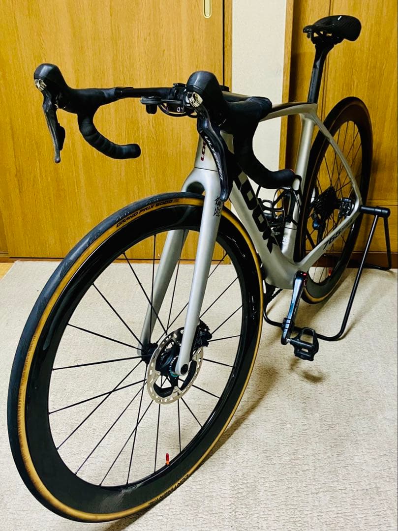 ⭕️美車 LOOK 765 OPTIMUM 2 DISC カスタム 完成車