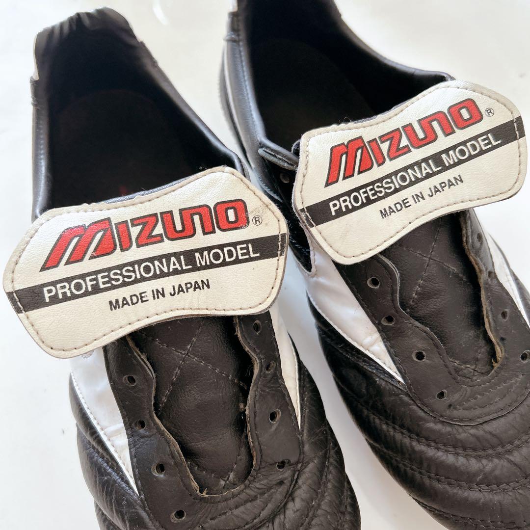 きちまる　モレリア2 Japan ブラック　25.5㎝