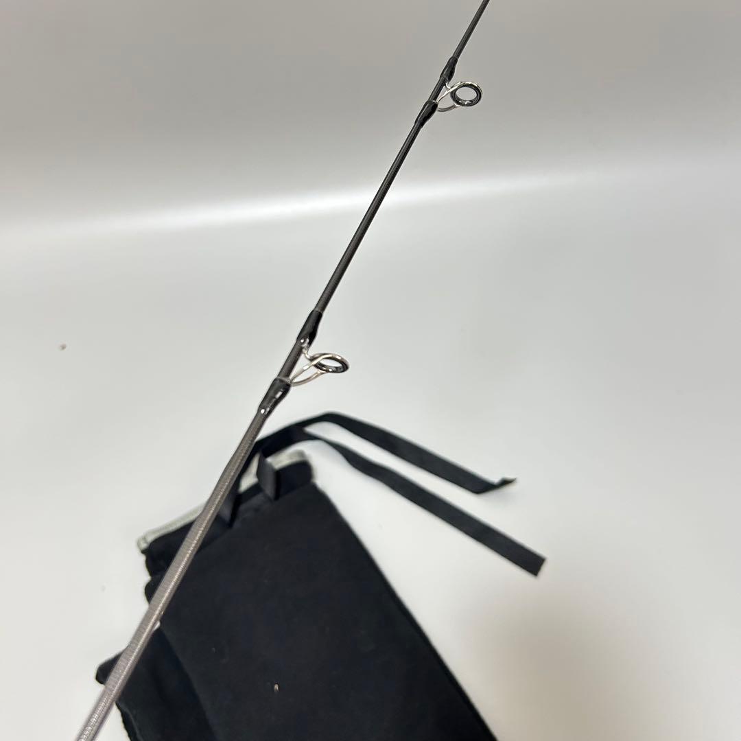 TRUTH JAPAN トゥルースジャパン OceanSprinter 844