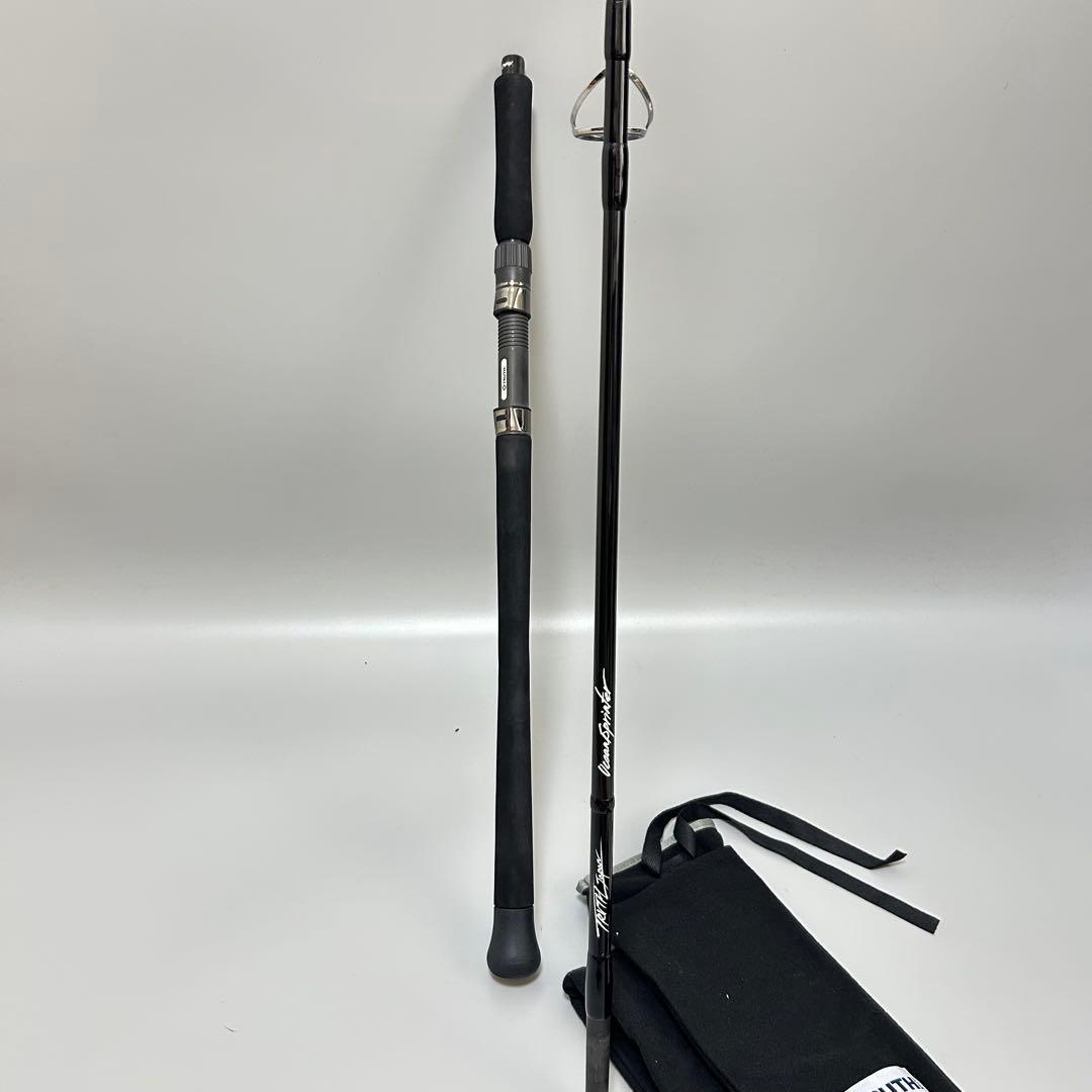 TRUTH JAPAN トゥルースジャパン OceanSprinter 844