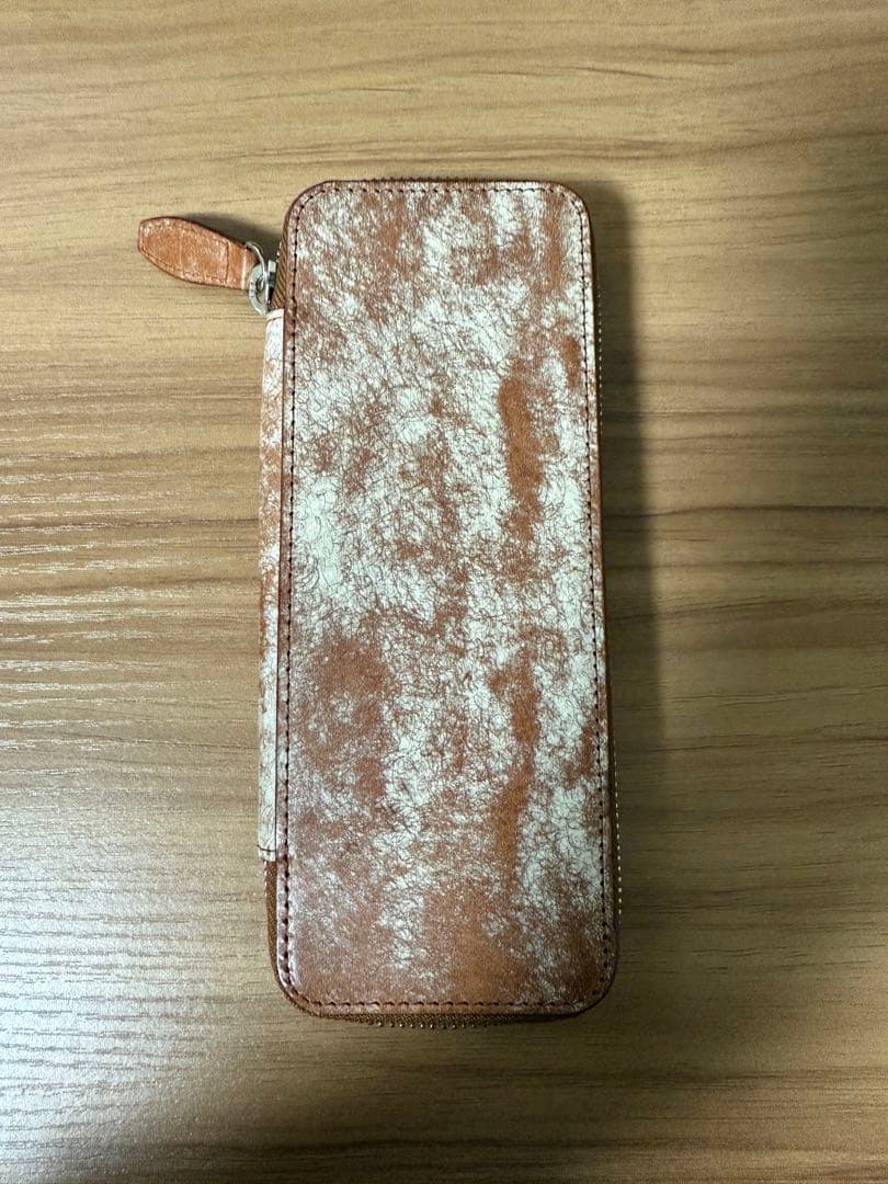 SEASAR duct ブラウン