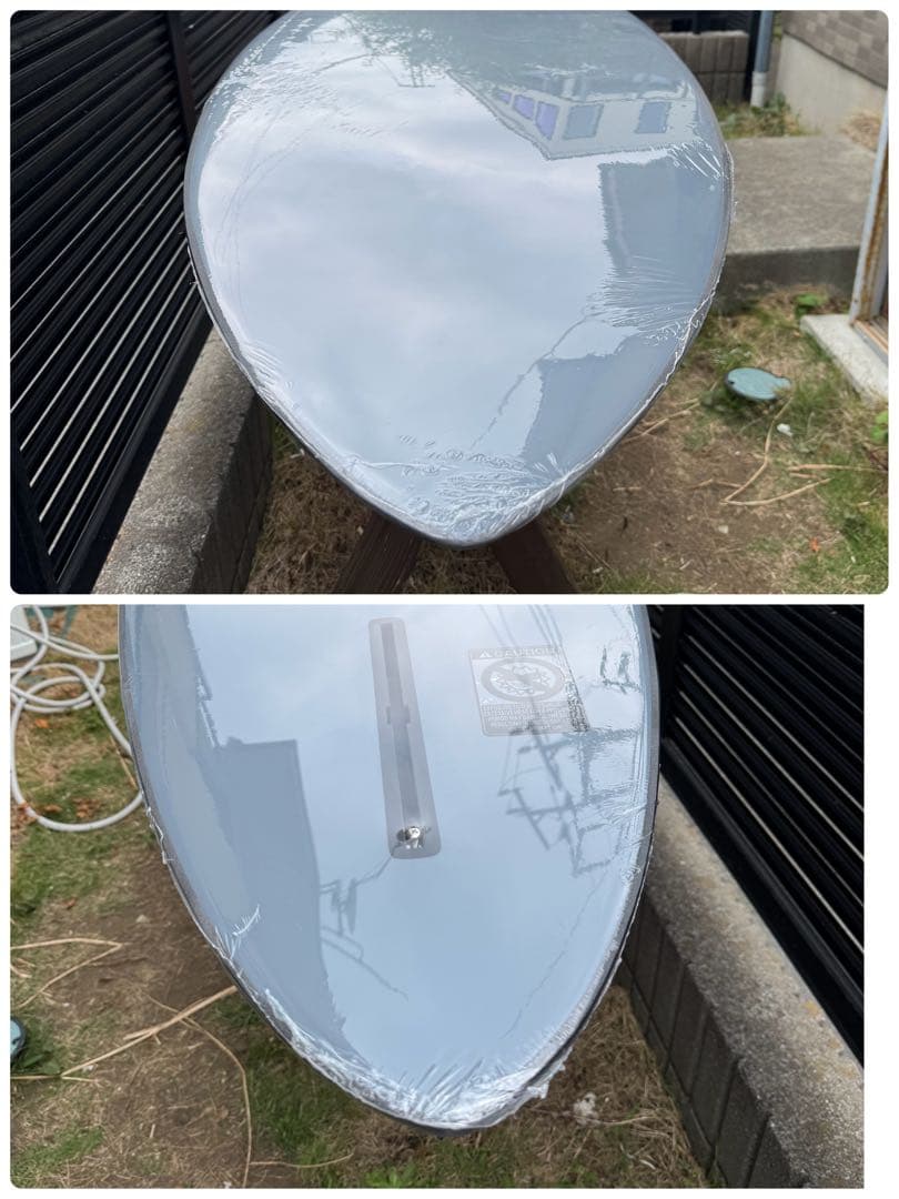 8/17まで値下げ！大人気！B.D. クリステンソン C-Bucket7'6\"