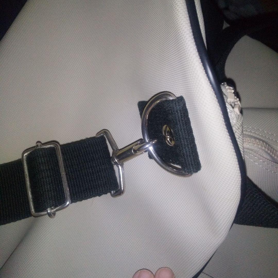 LACOSTE ドラムバック 大容量 ラコステボストンバッグ 旅行ゴルフスポーツ