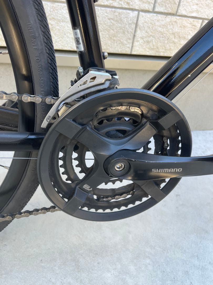 アンカー　ANCHOR RL1 油圧ディスク　手渡し限定