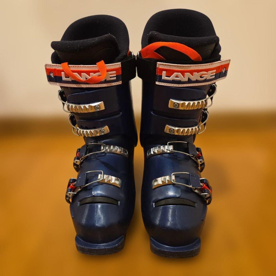 LANGE　RSJ65　23.5cm