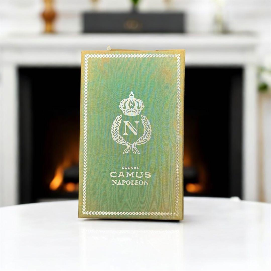 未開栓 | camus | conac | NAPOLEON | book