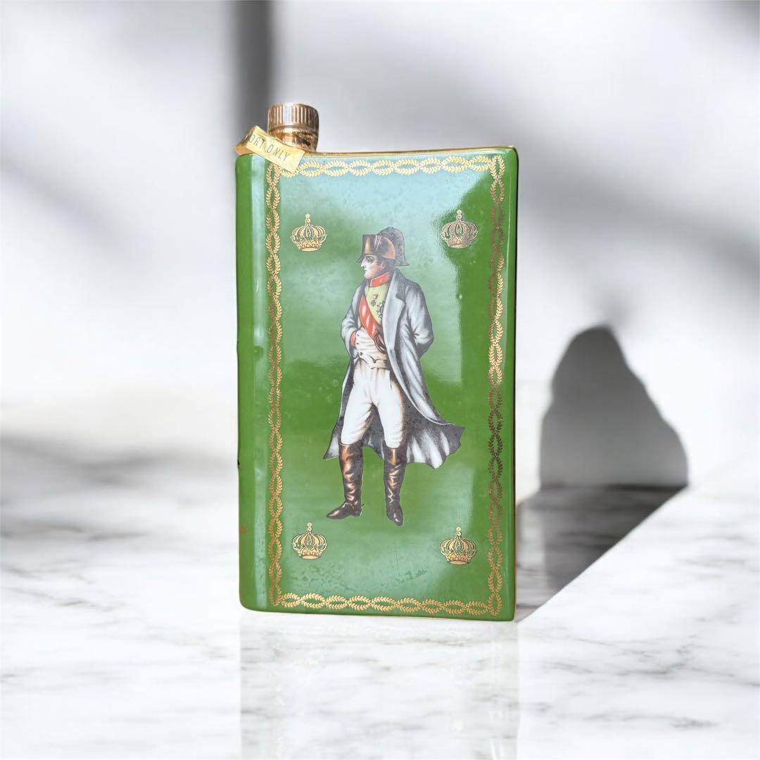 未開栓 | camus | conac | NAPOLEON | book