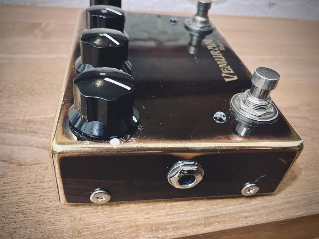 値下げ中❗️[歪み]Vemuram - Rage e(生産完了品)