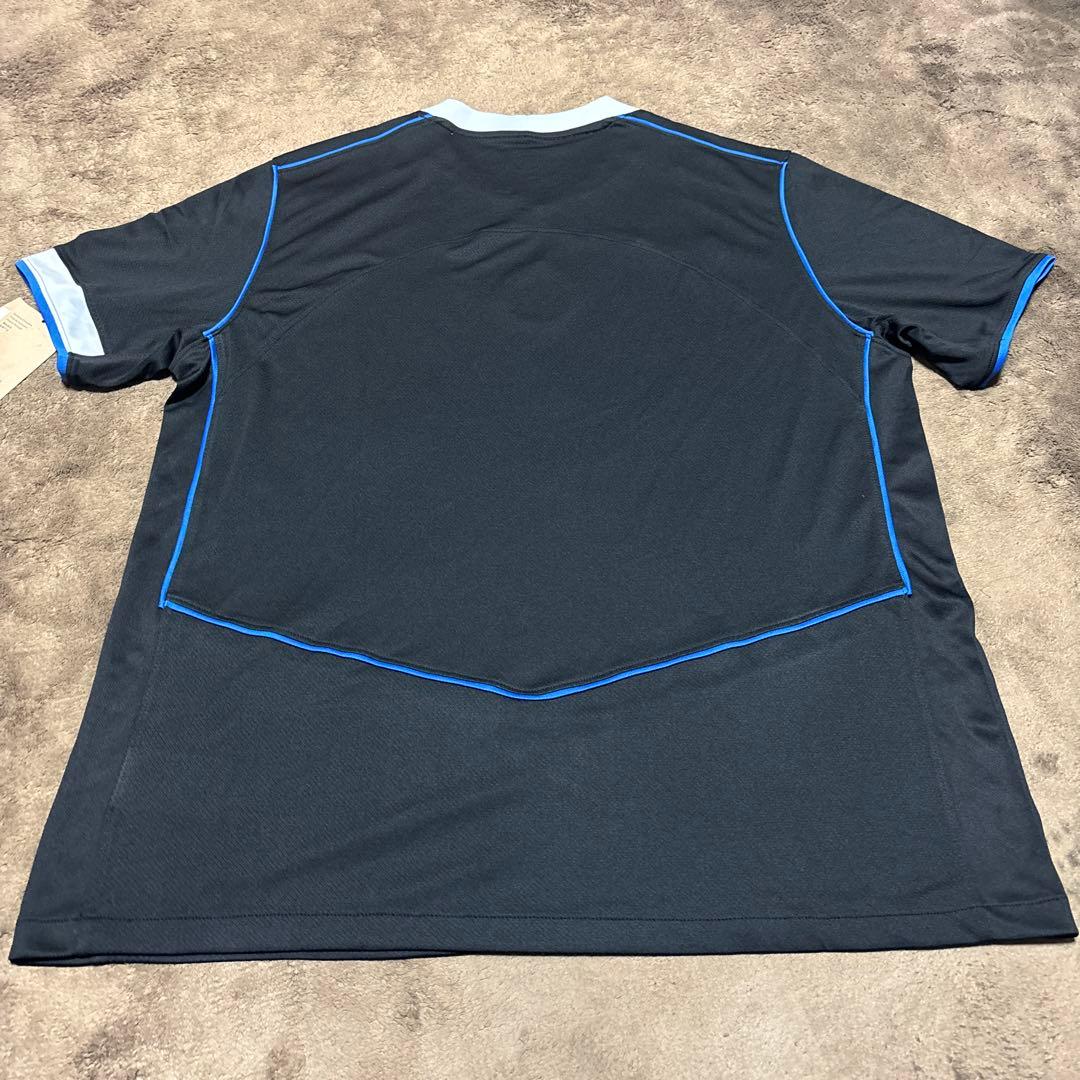 【新品】チェルシー 2025/26 サードユニフォーム ナイキ 3rd ブラック