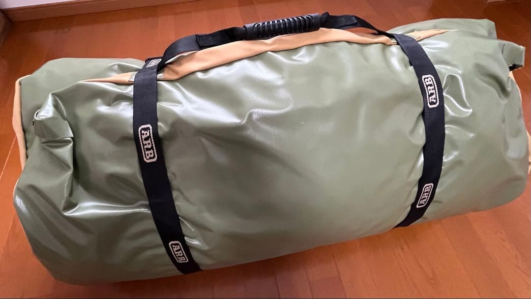 正規品 ARB スカイドーム スワッグテント シングル SERIES2