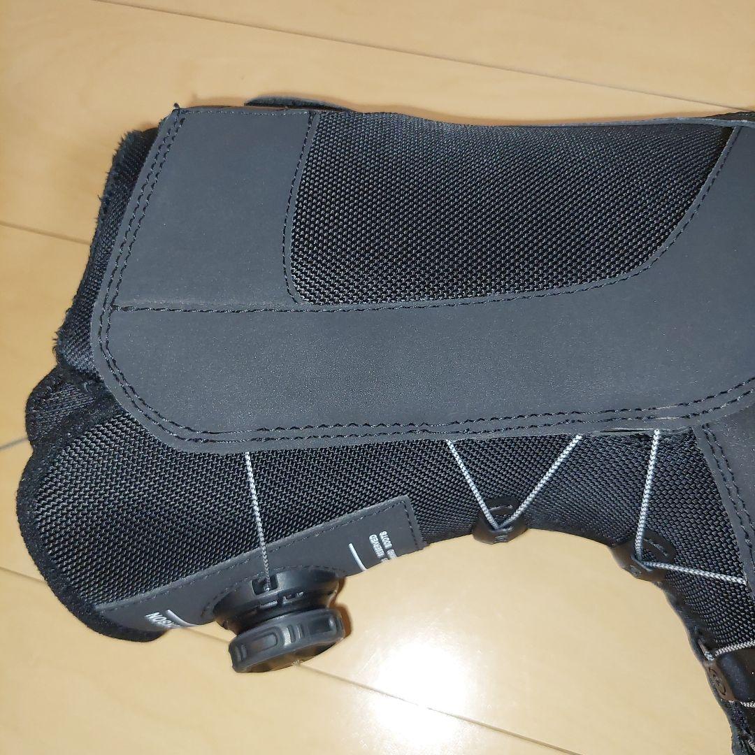 【美品】RIDE ANTHEM 27.5cm スノボーブーツ