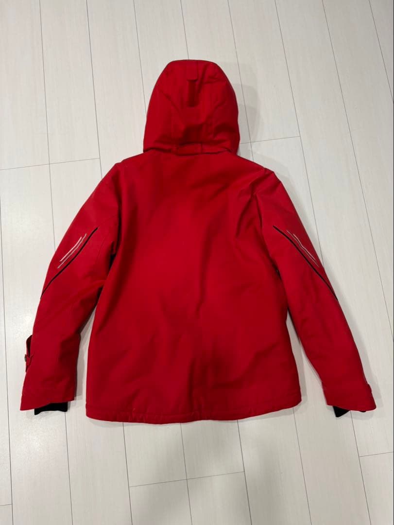 オンヨネ　スキーウェア上下　スキーウェア上下セット