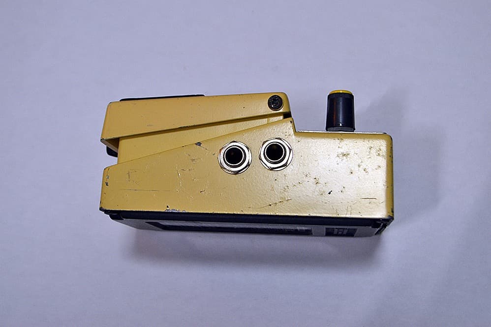 BOSS Dynamic Filter FT-2 送料無料　日本製