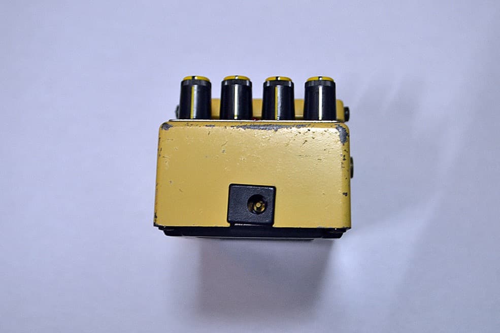 BOSS Dynamic Filter FT-2 送料無料　日本製