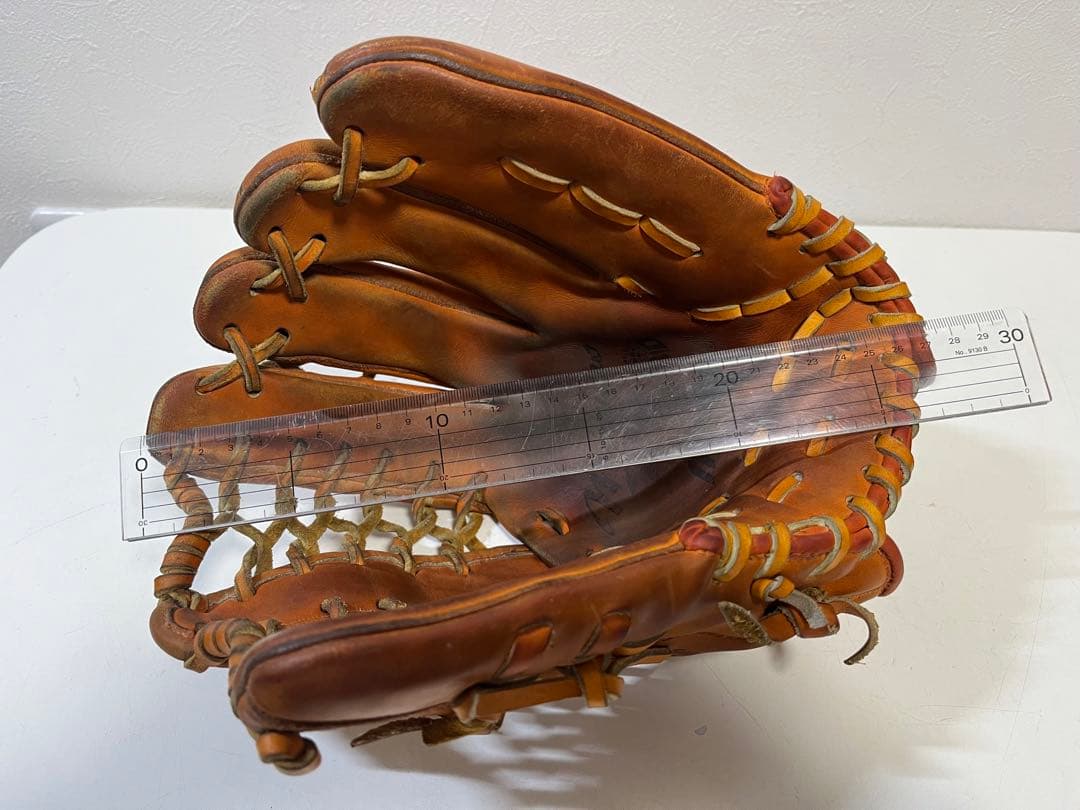 ミズノプロ 3Dテクノロジー 外野手用グローブ