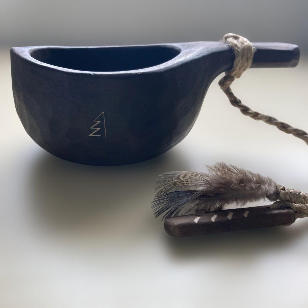 【新品】ソウルオブシベリア #1 No.5130 ククサ