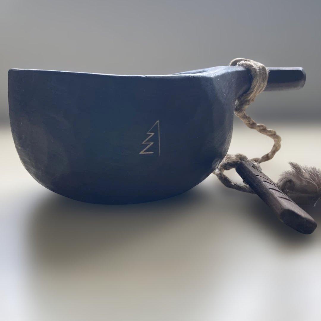 【新品】ソウルオブシベリア #1 No.5130 ククサ