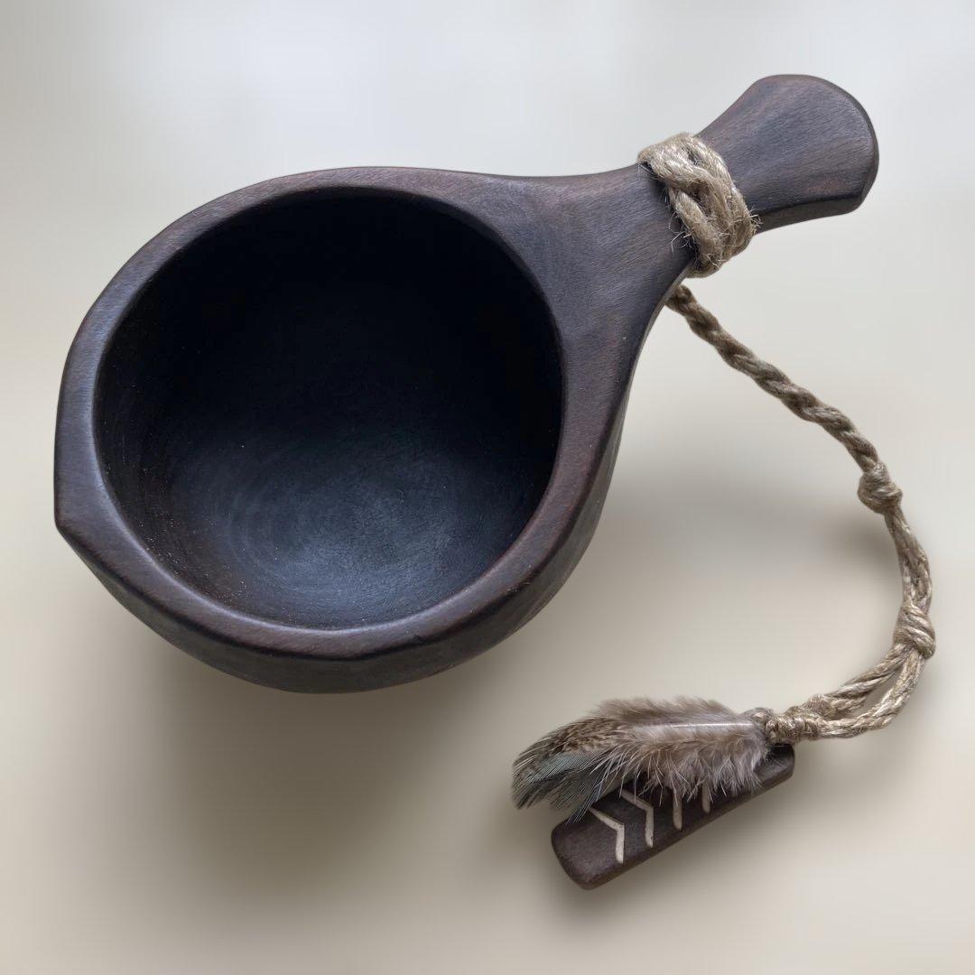 【新品】ソウルオブシベリア #1 No.5130 ククサ