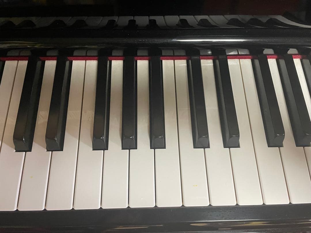 YAMAHA UX30A アップライトピアノ